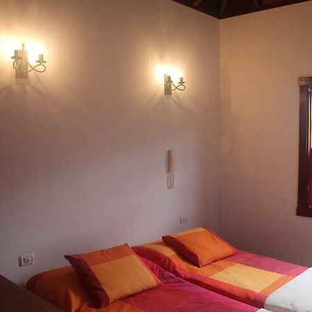 La Casa Del Abuelo Villa Los Sauces Bagian luar foto