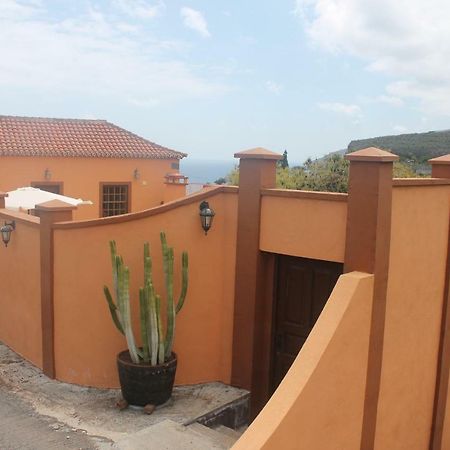 La Casa Del Abuelo Villa Los Sauces Bagian luar foto